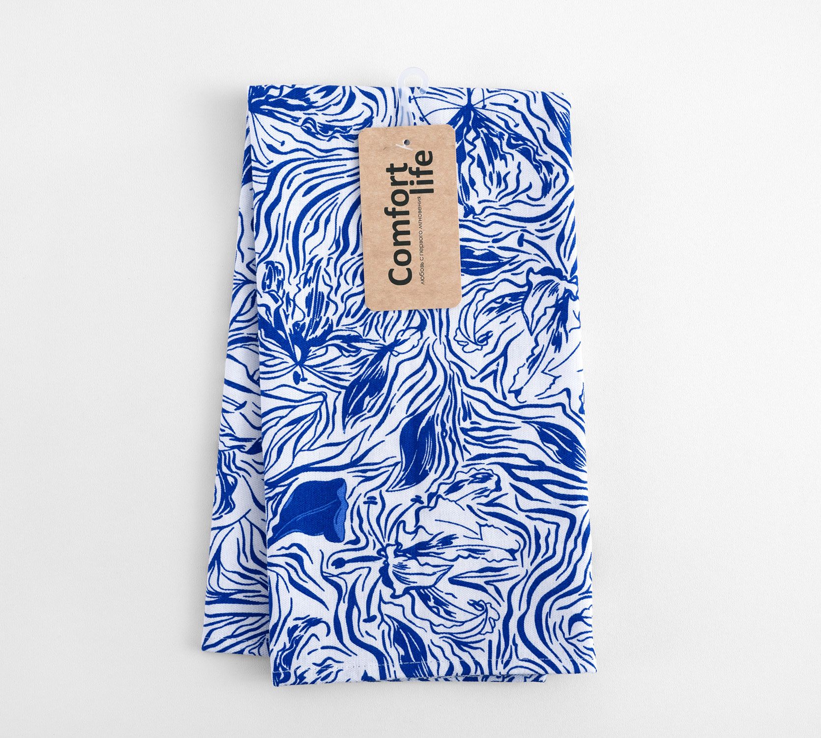 Lily Electro рогожка