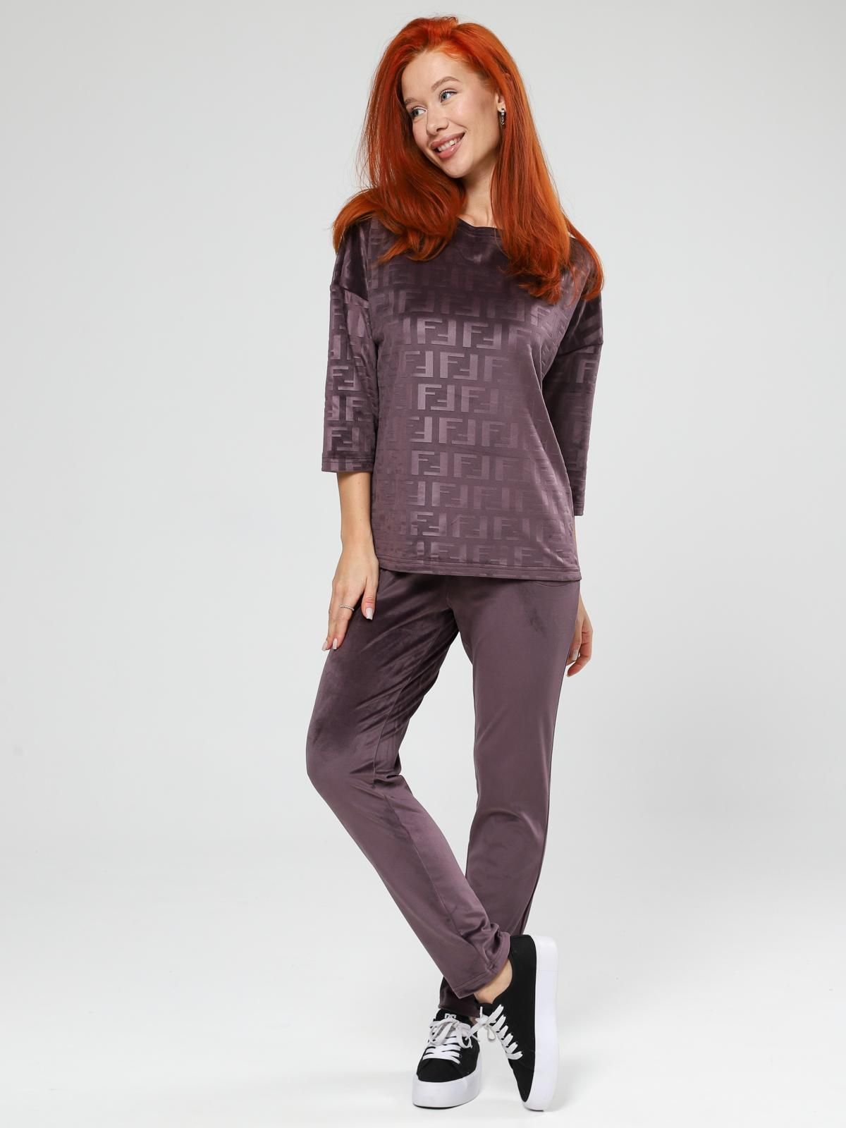 Вениса-Жаккард - костюм эфимера