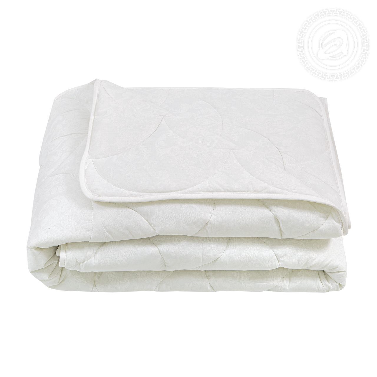 Одеяло Лебяжий пух (хлопок 100%) 2916