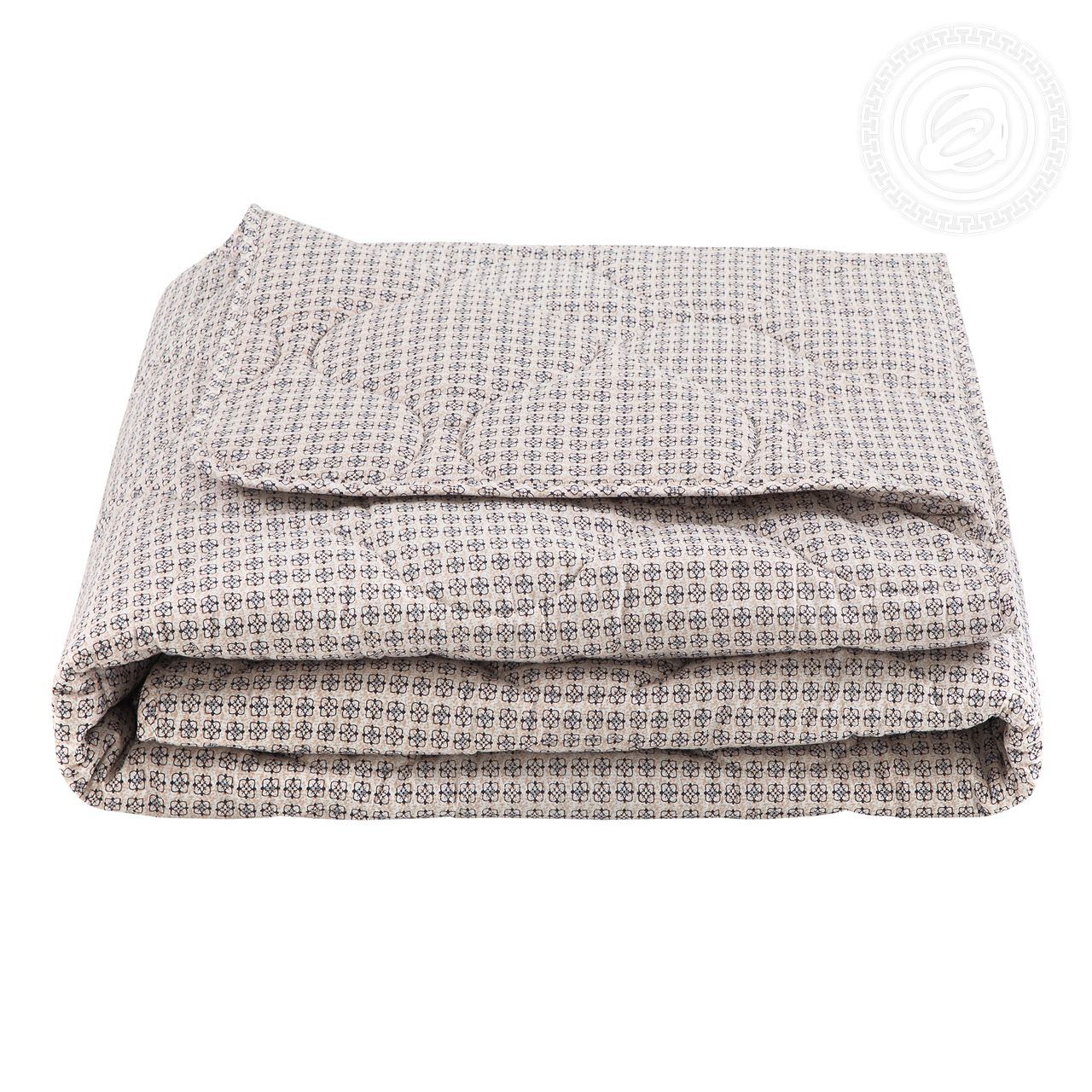 Одеяло Верблюжья шерсть (хлопок 100%) 2972