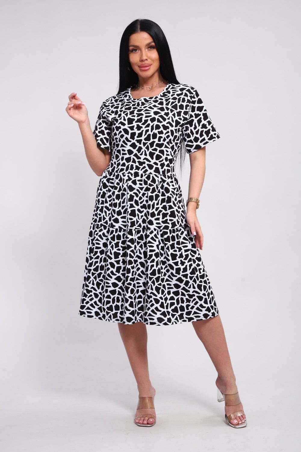 ДАША туника женская