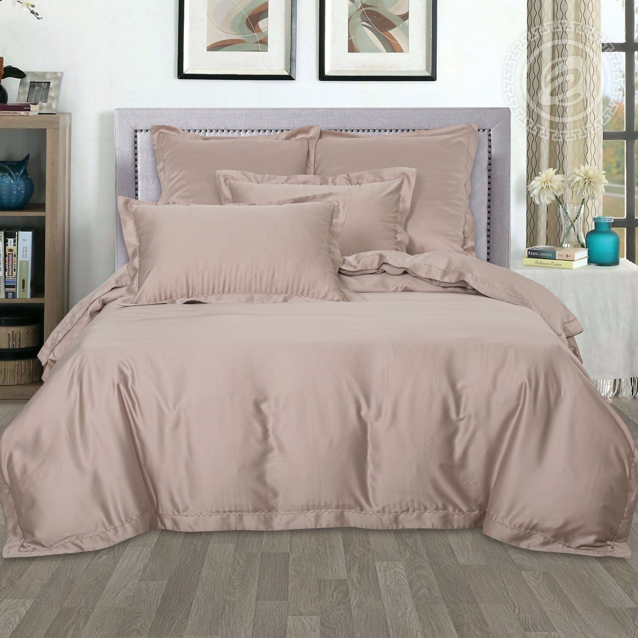 Жемчужный 874