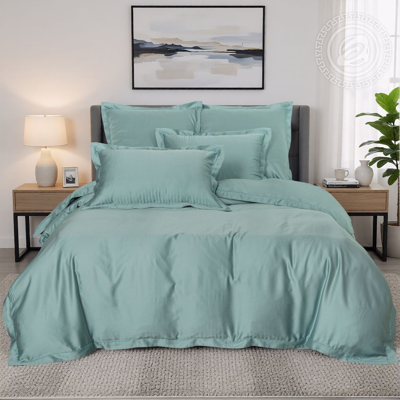 Ментоловый 875