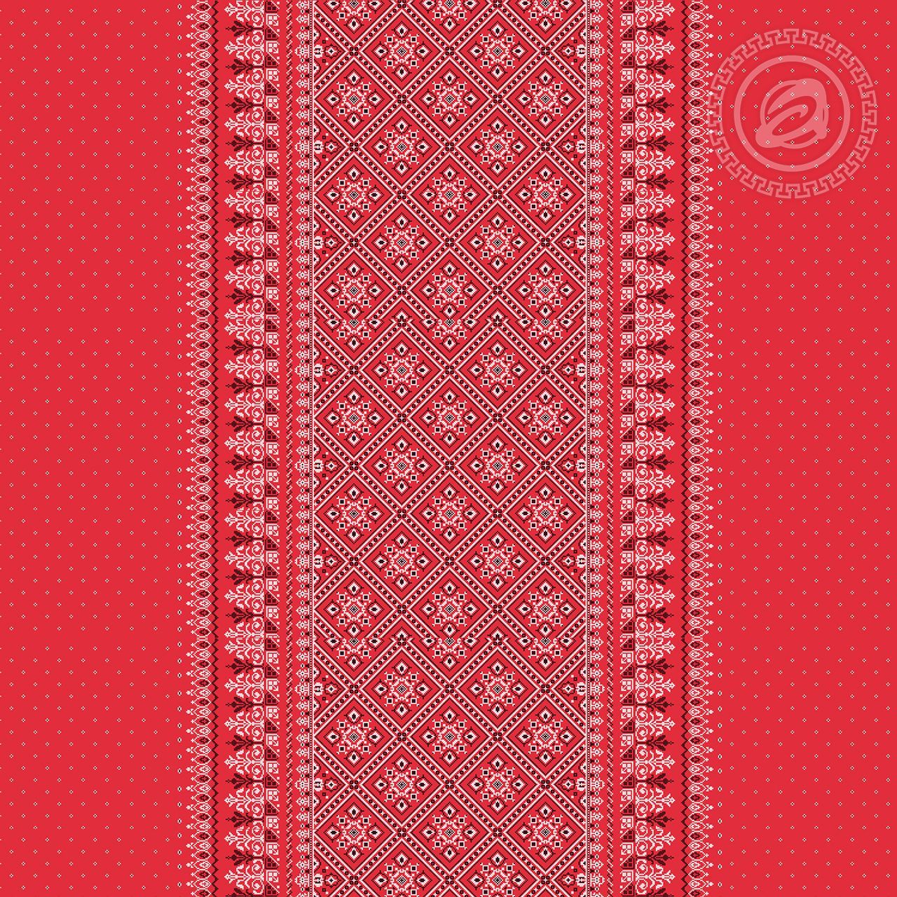 Народные узоры 5-Р-150