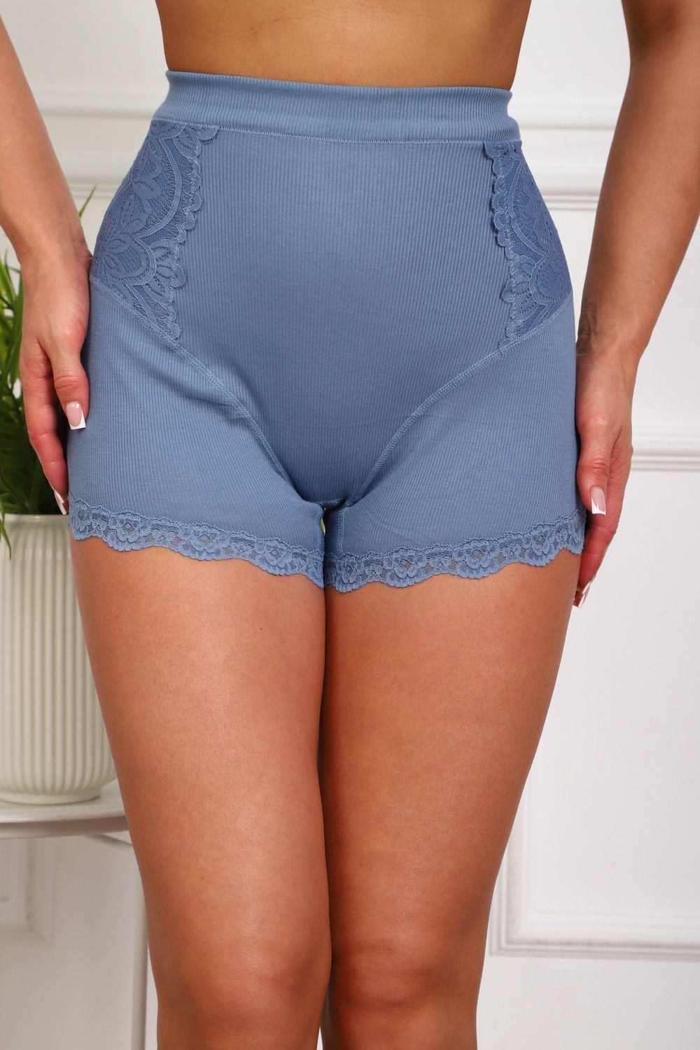 Трусы 64975 - джинс