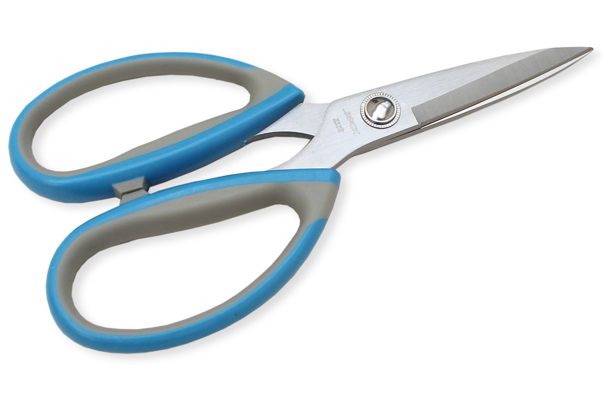 Ножницы для тяжелых материалов 810739 JACK