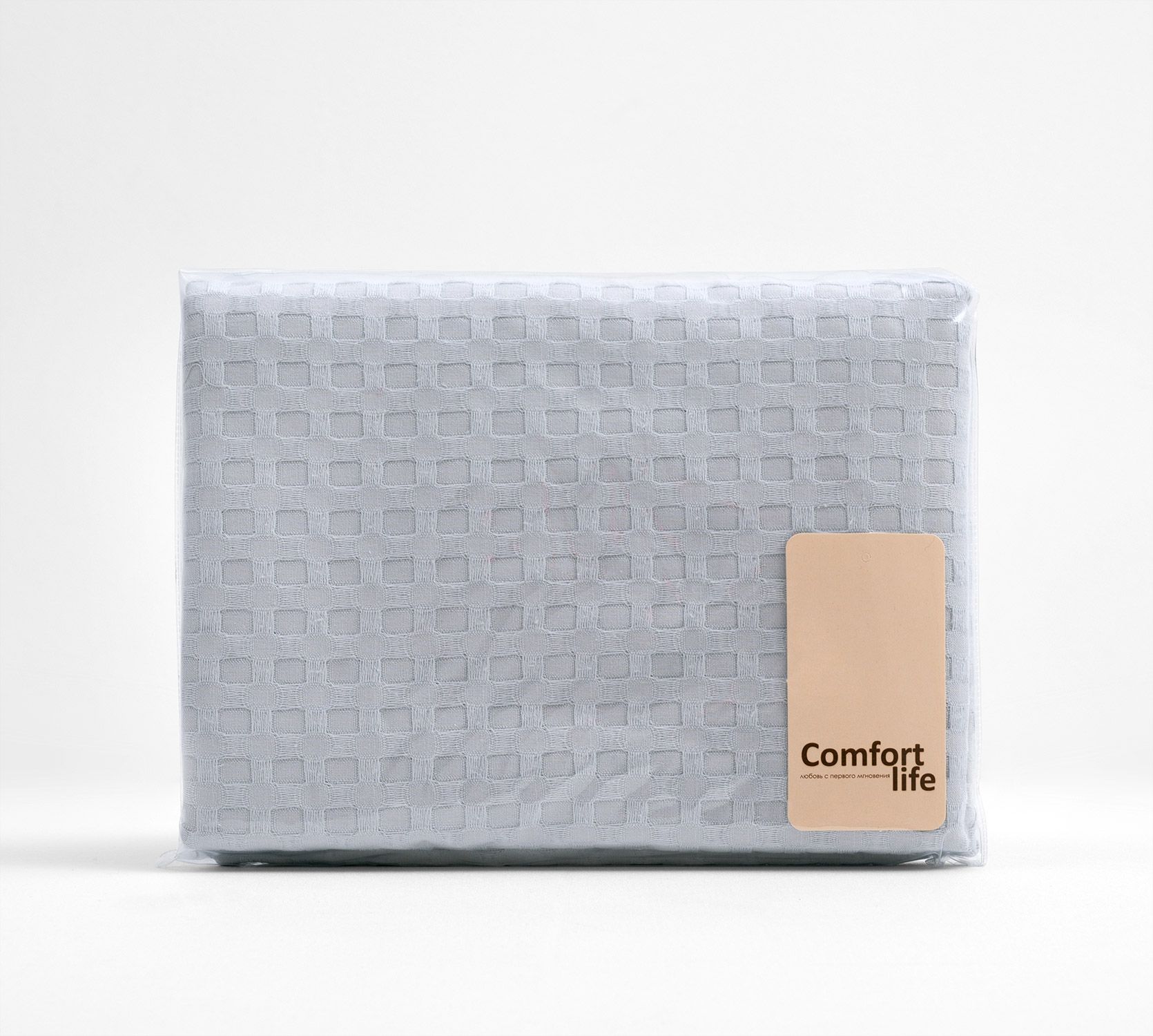 Светло-серый П