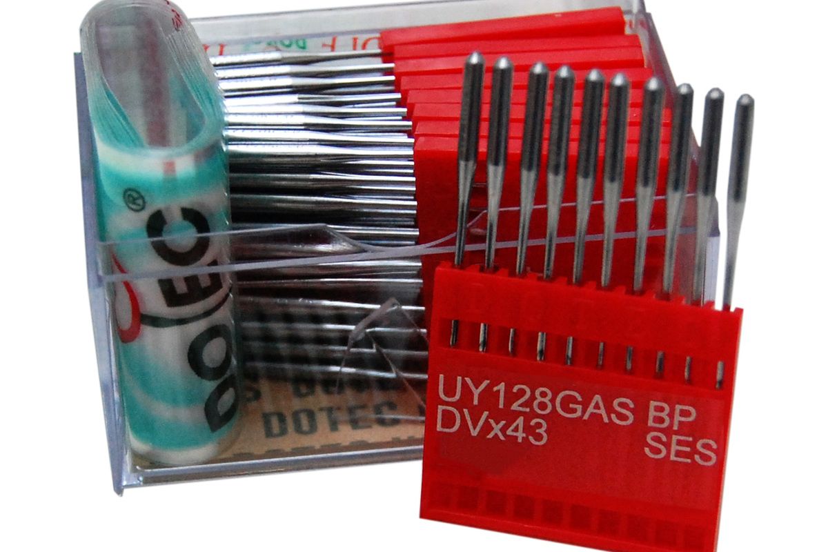 Игла DOTEC UYx128GAS SES № 75/11J
