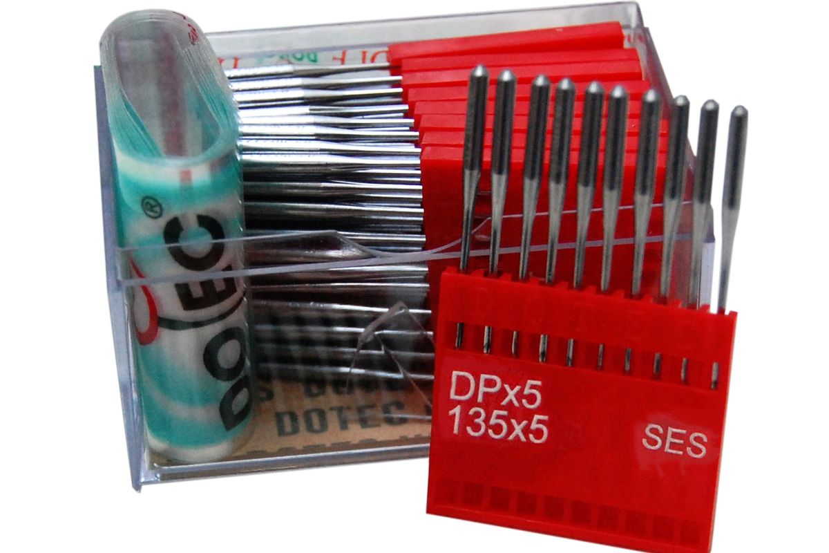 Игла DOTEC DPx5 SES №  90/14