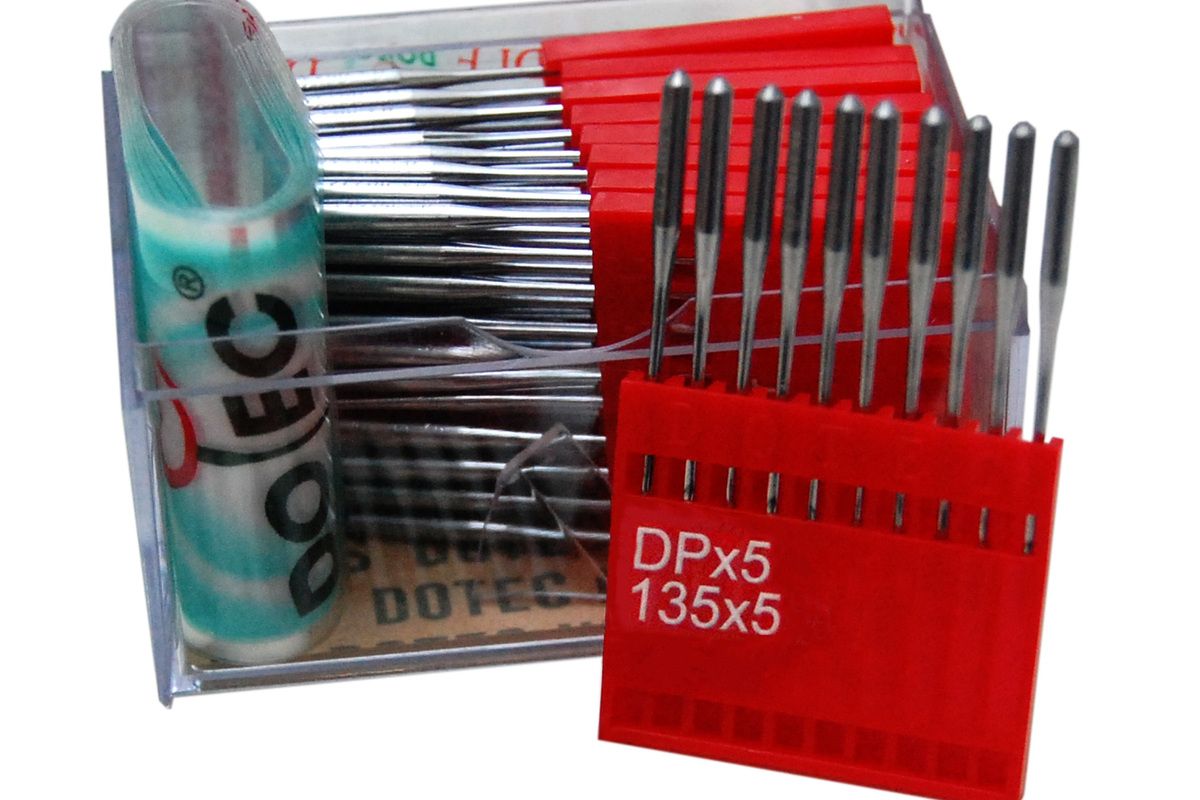 Игла DOTEC DPx5 №  90/14