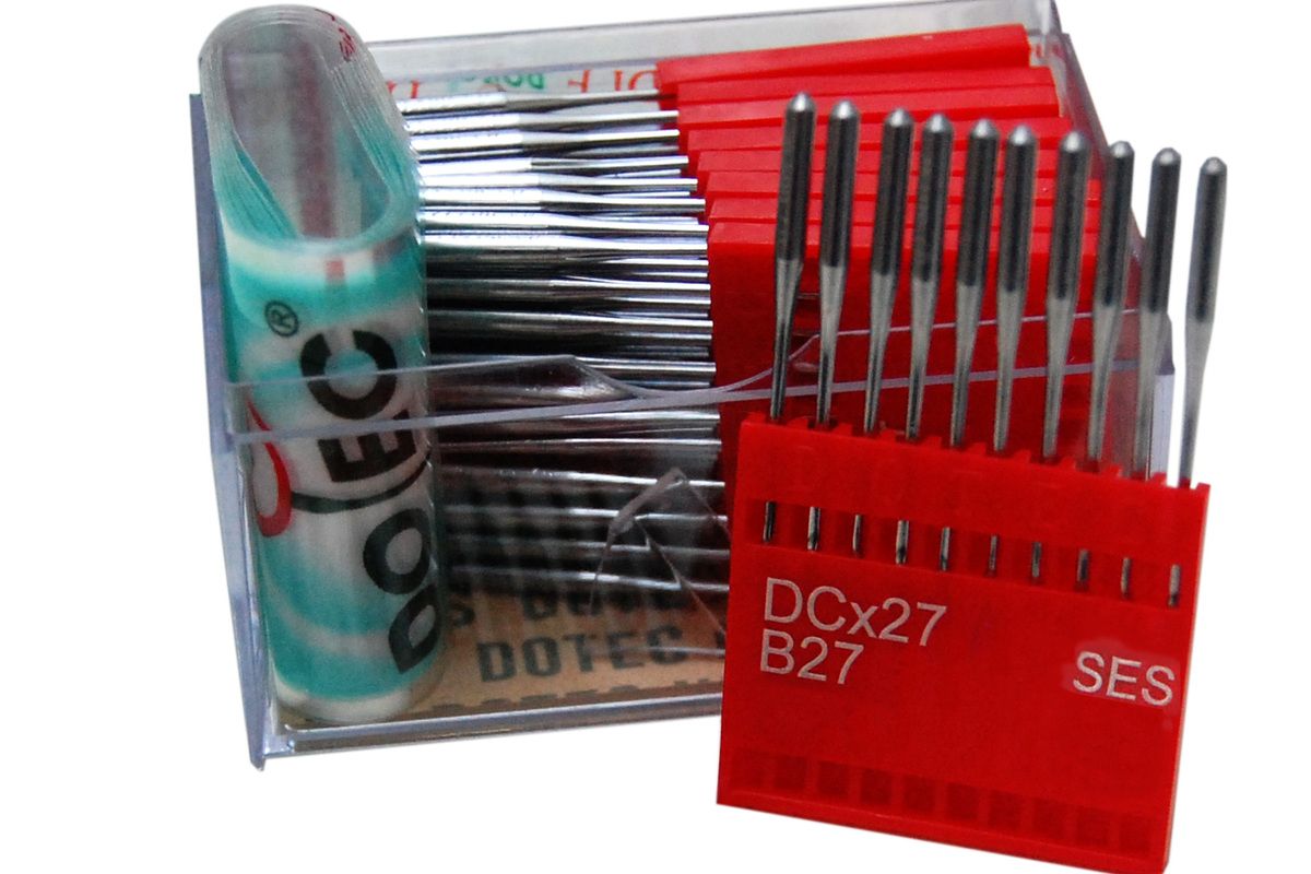 Игла DOTEC DCx27 SES №  90/14