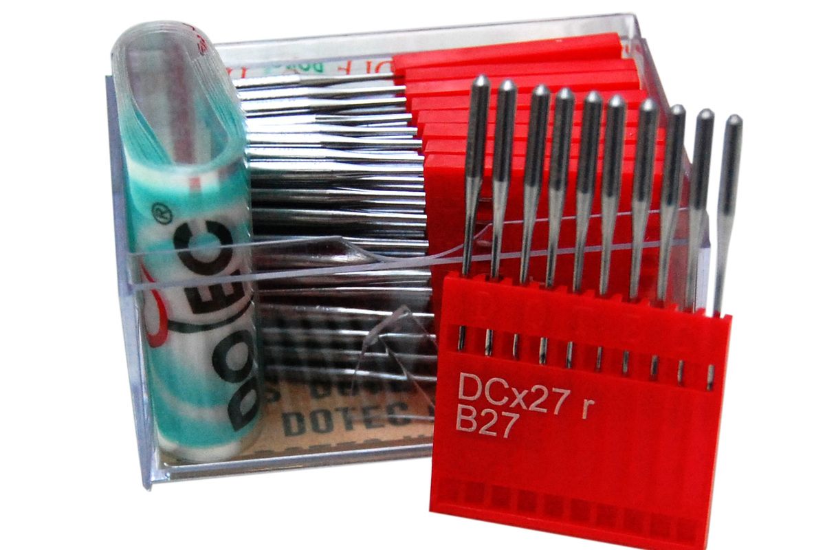 Игла DOTEC DCx27 №  90/14