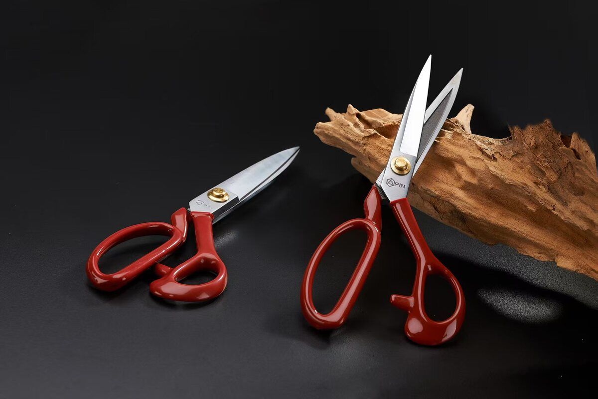 Ножницы PIN 1084 (8")