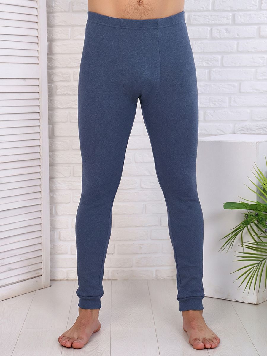 Кальсоны 2356 - джинс