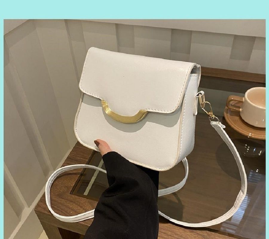 60465 Сумка 8615 - белый