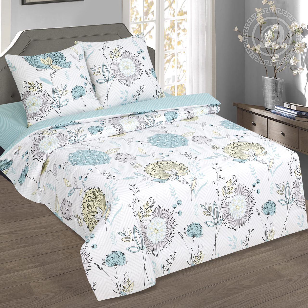 Тишина природы 933