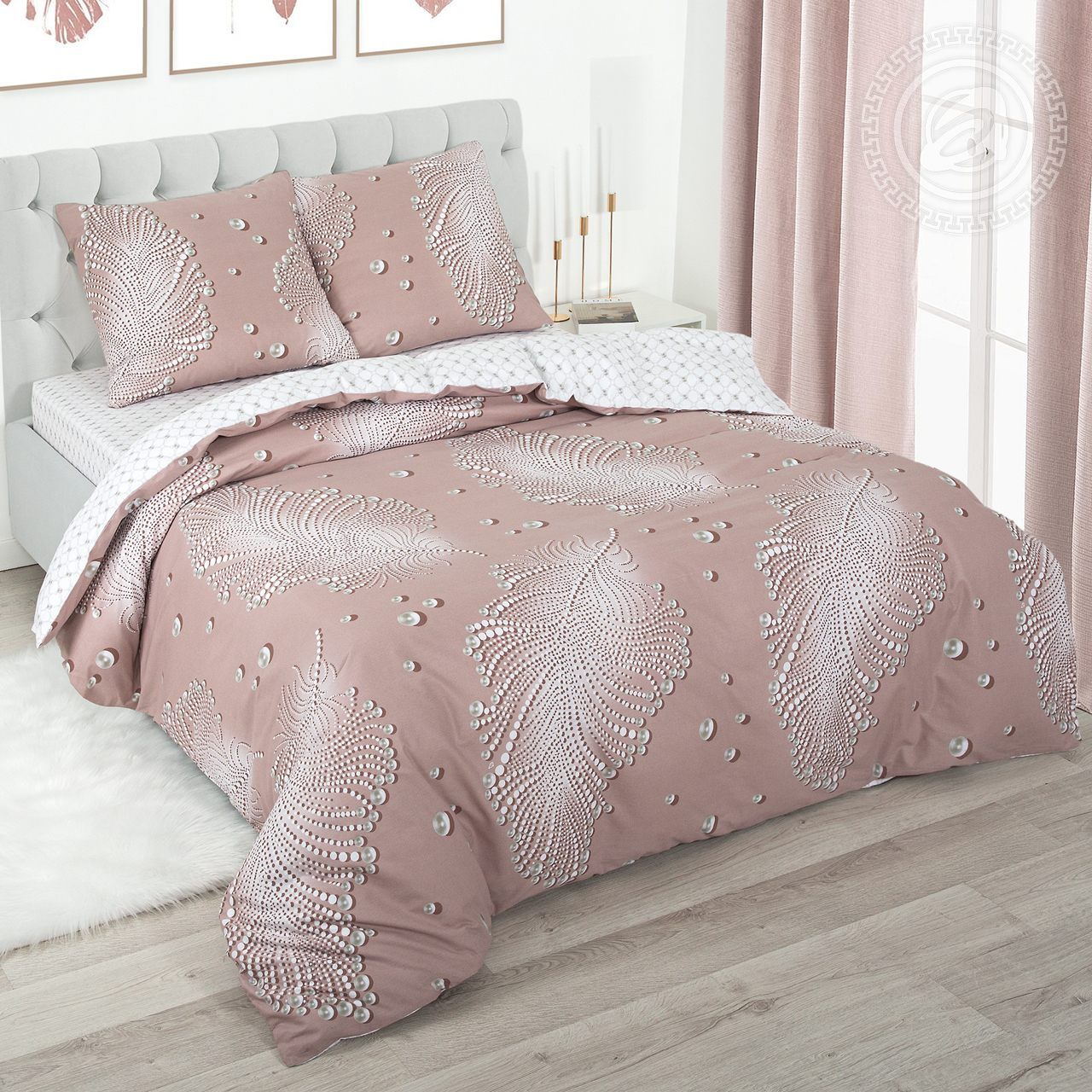 Ожерелье 933