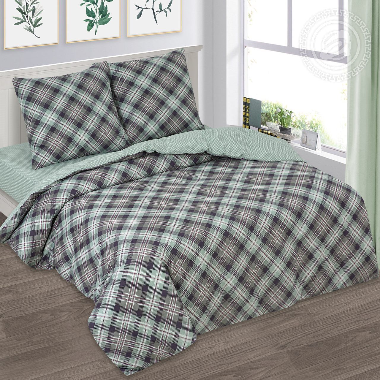 Ирландия 933