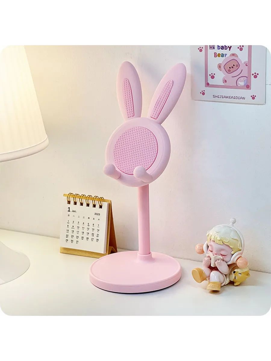 61016 Подставка под телефон - ассорти