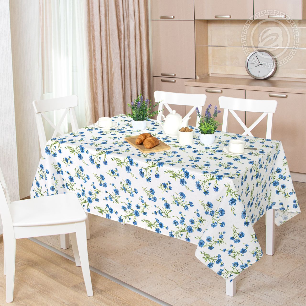 Васильки СБ.150.180