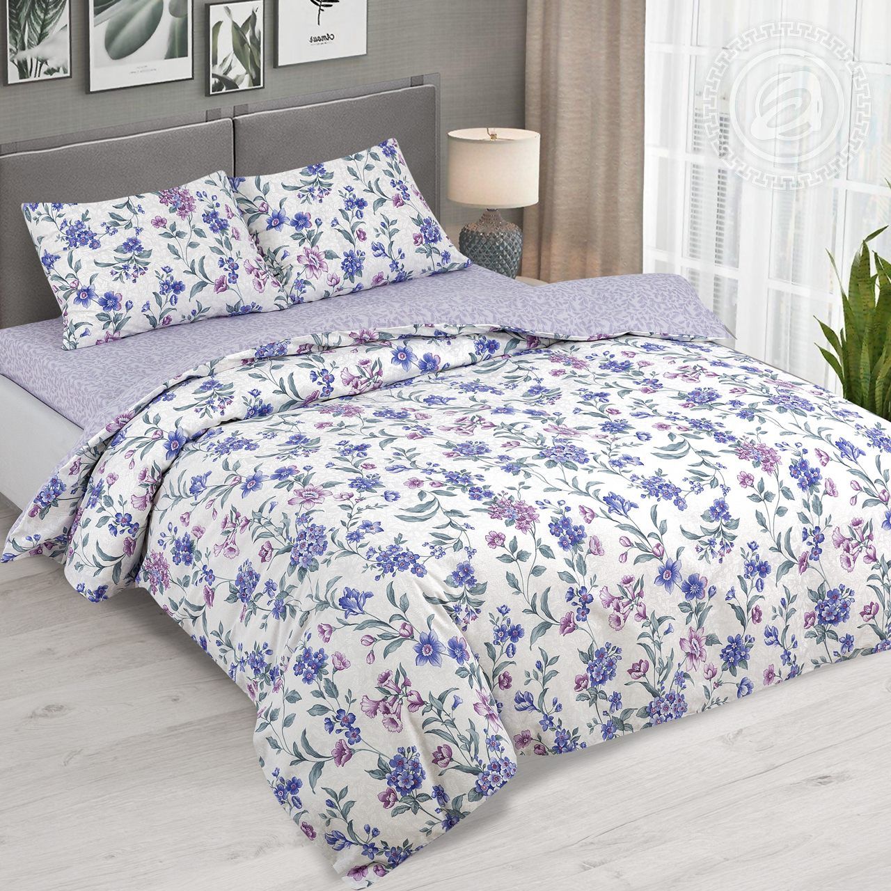 Незабудка 915