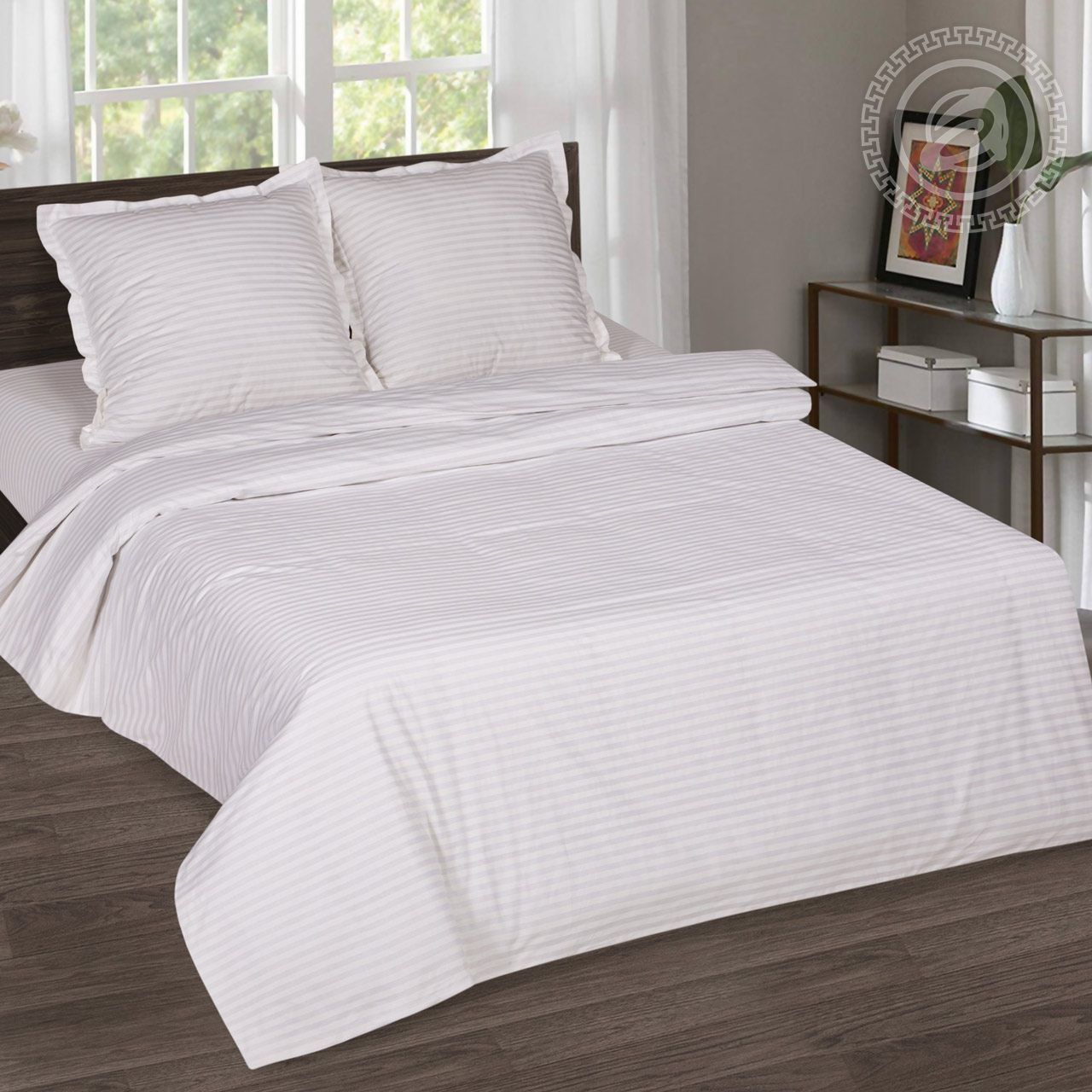 Отель белый 1*1 920-1