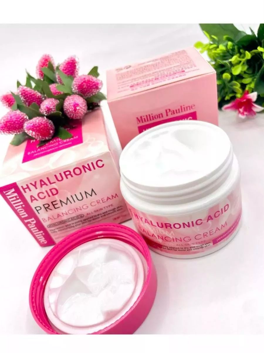 60656 Крем для лица