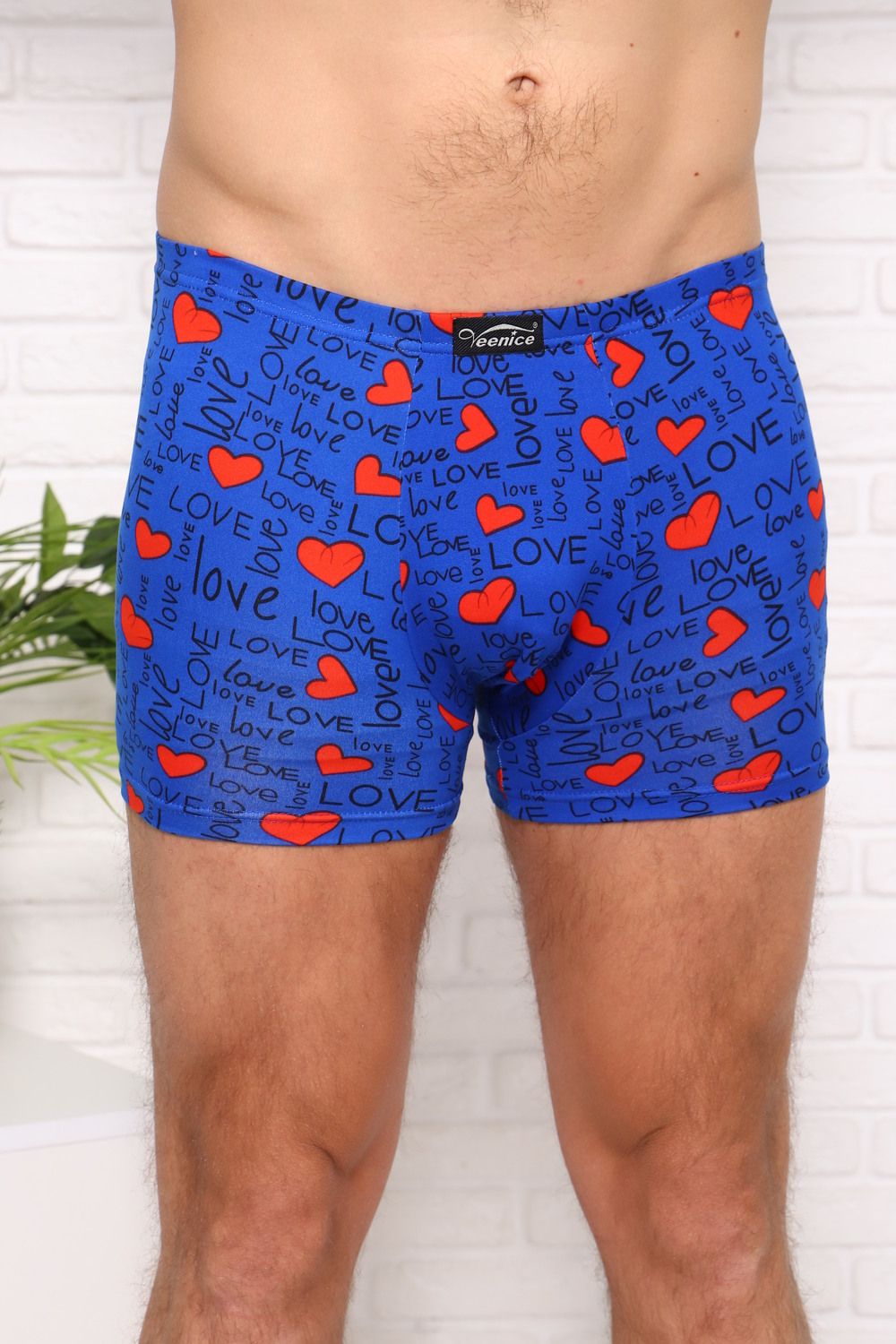 Трусы 64949 - мультицвет