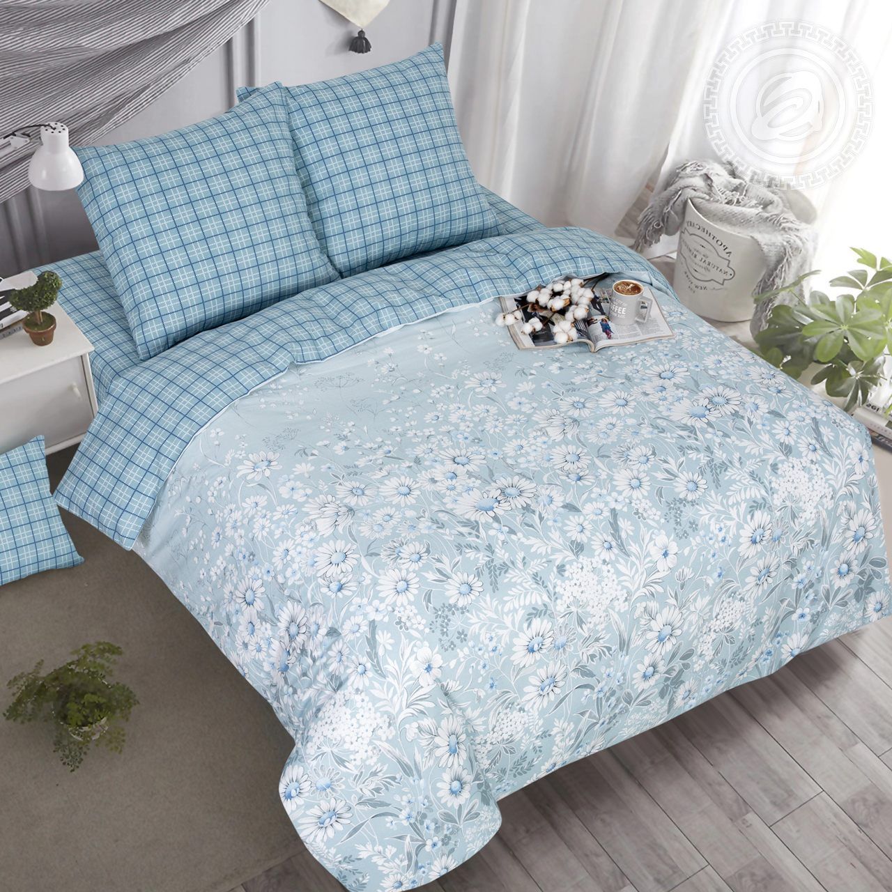 Верность 920