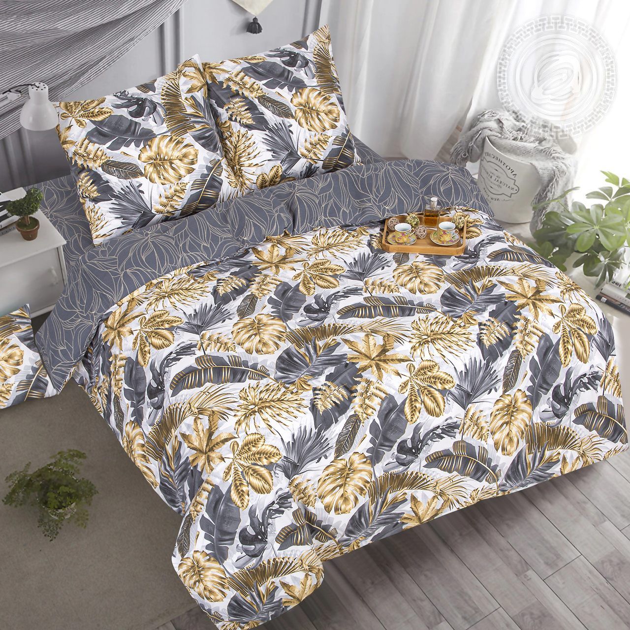 Тропикано 920