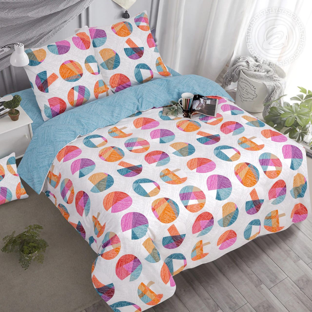 Экспрессия 920