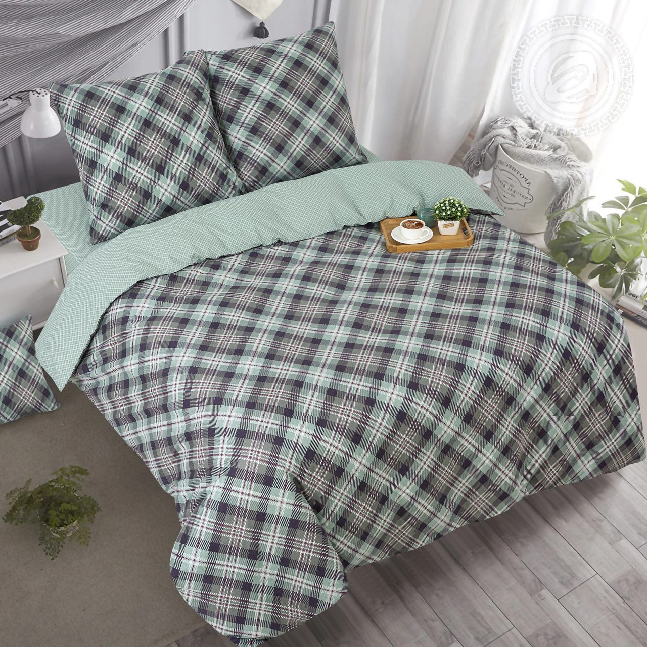 Ирландия 920