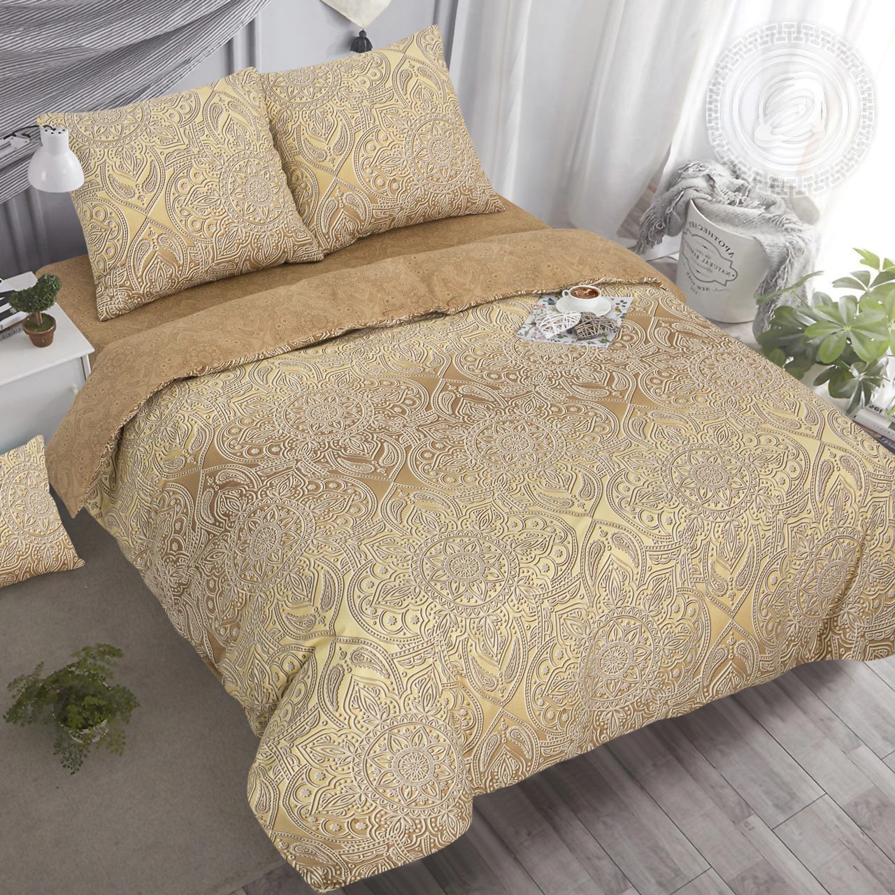 Императрица 920