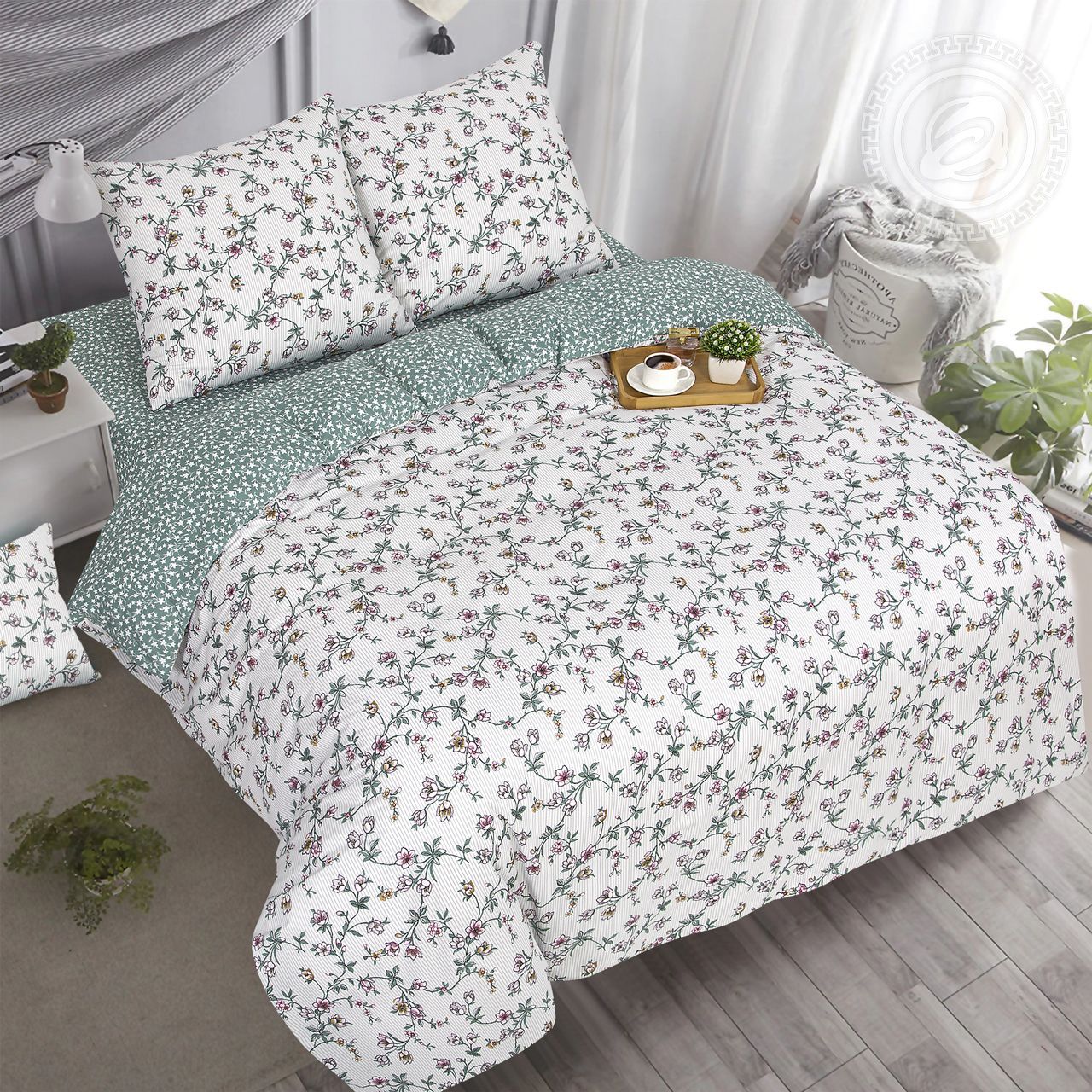 Дивный сад 920