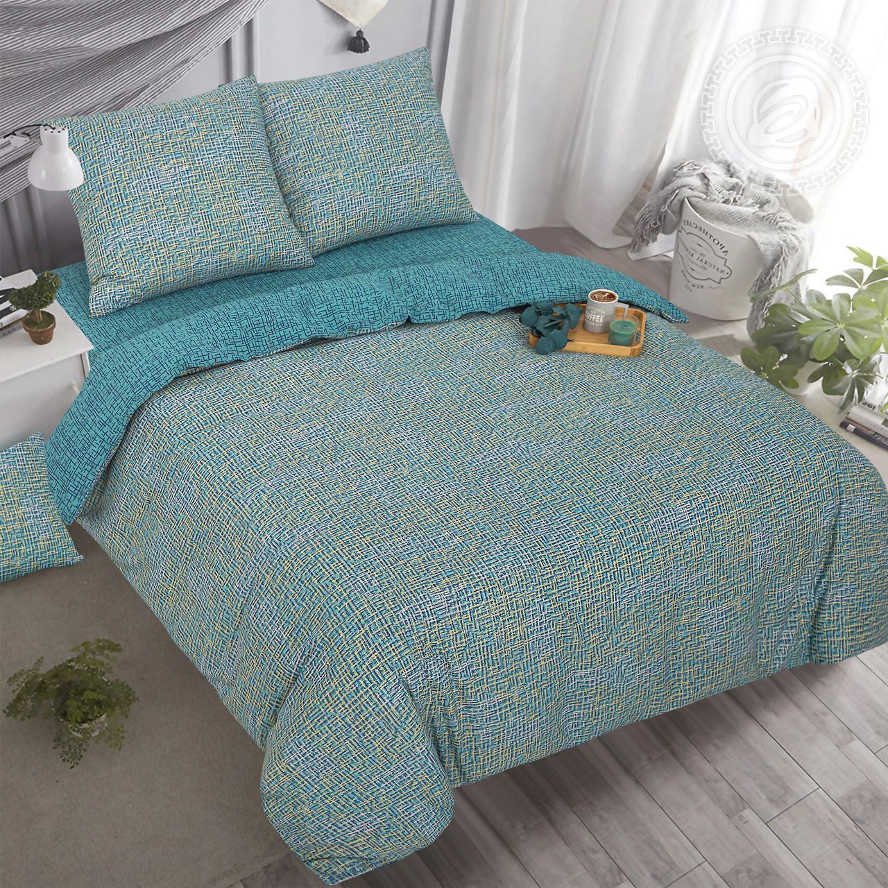 Структура 920