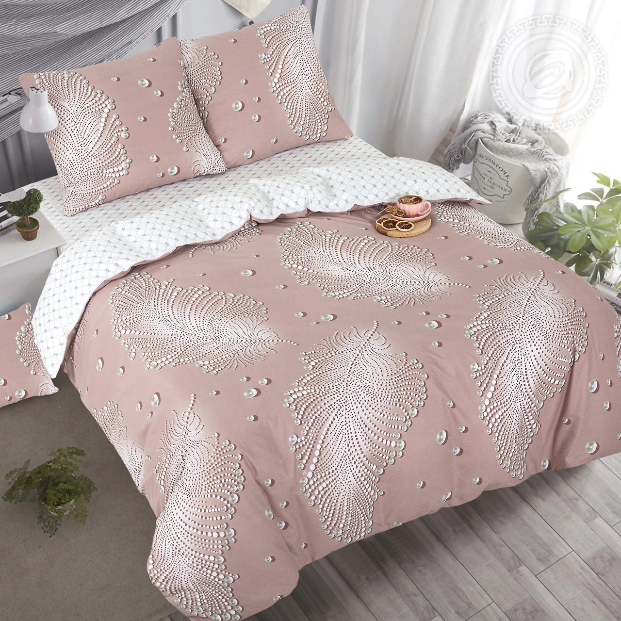 Ожерелье 920