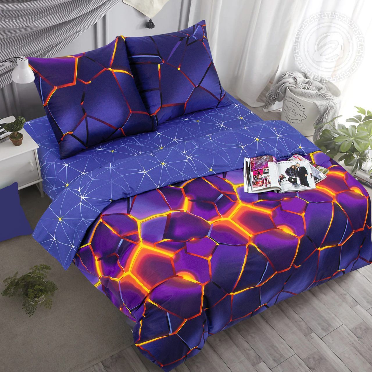 Мерцание 920