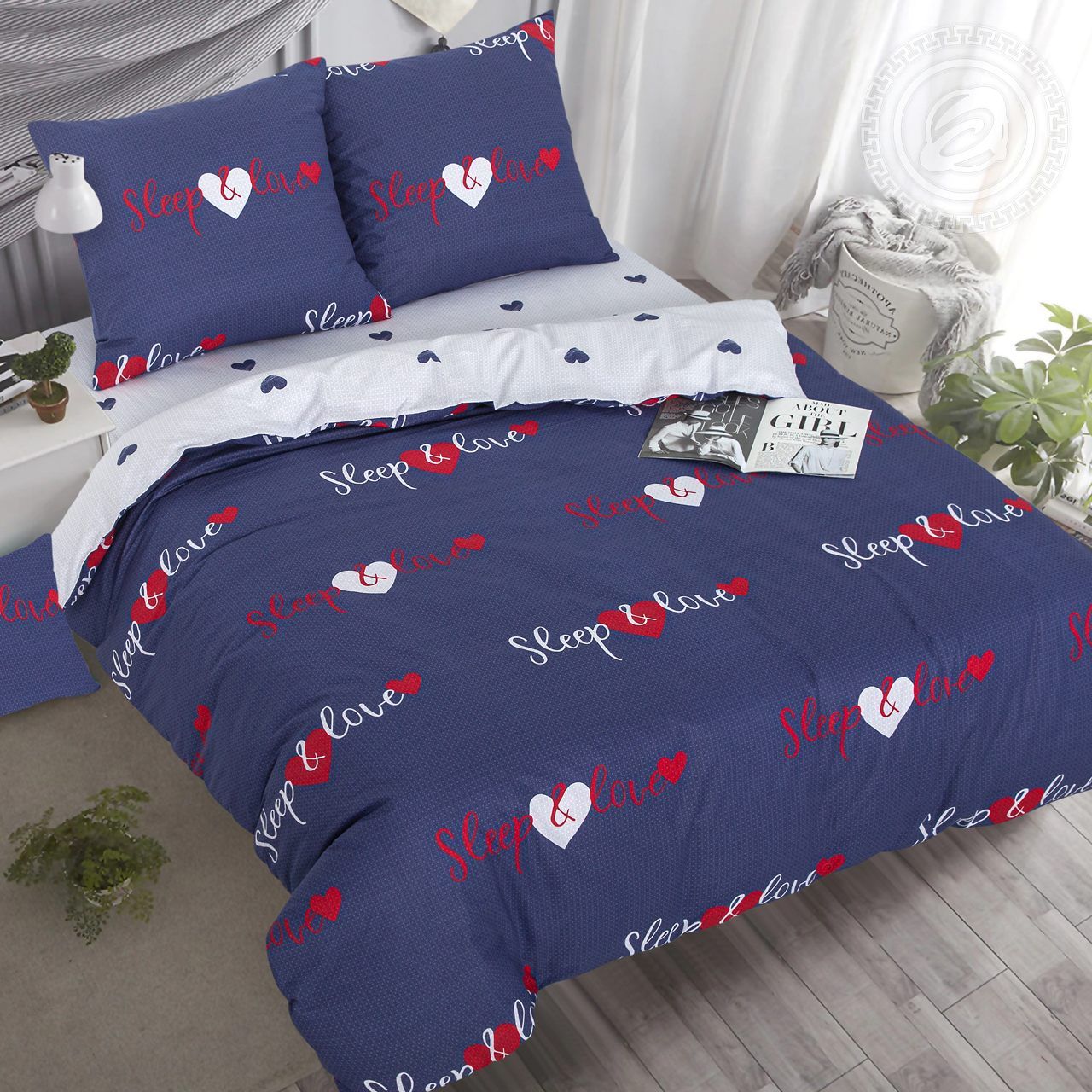 Комплимент 904