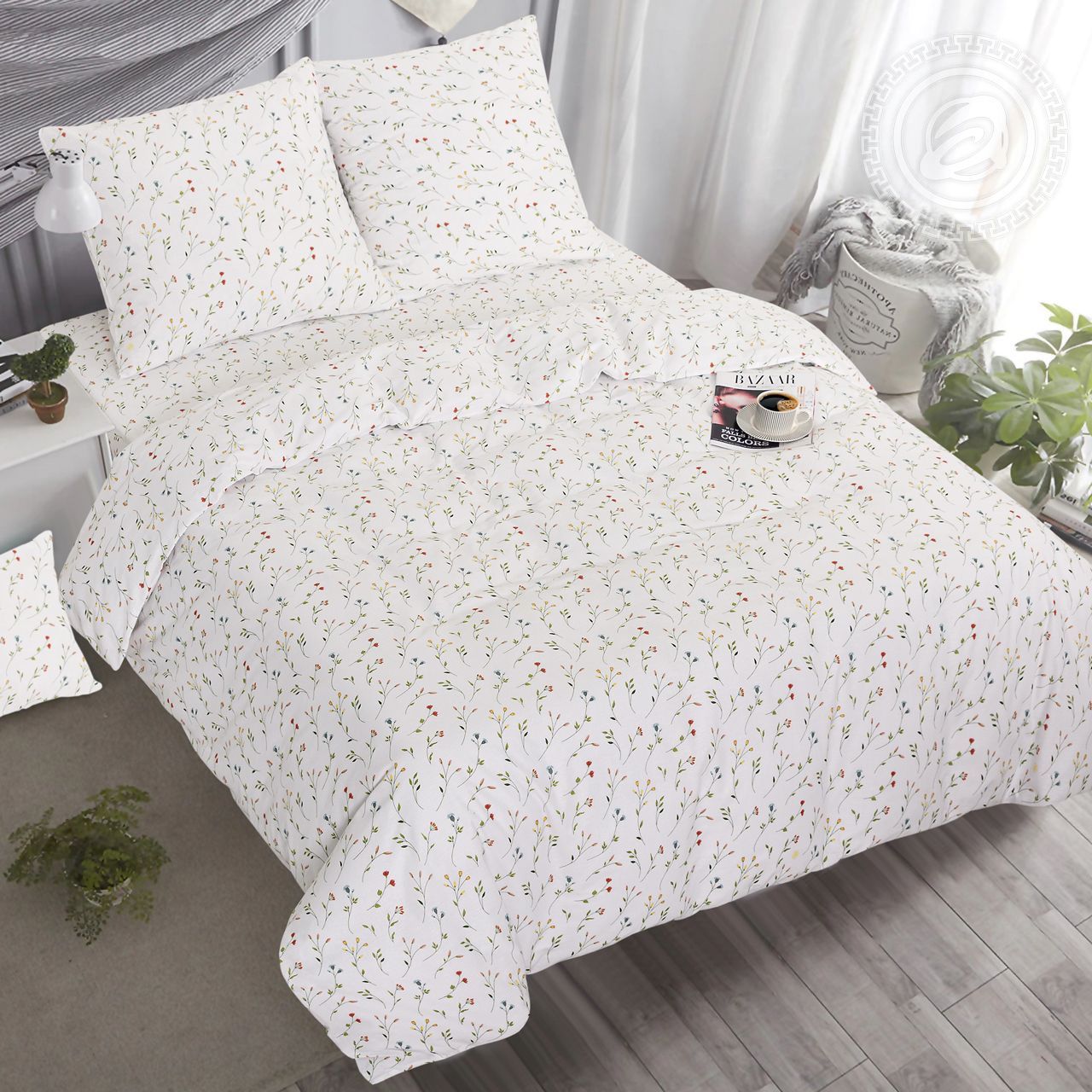 Ботаника 920