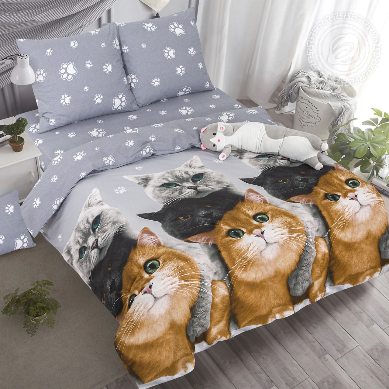 Пушистый патруль 904