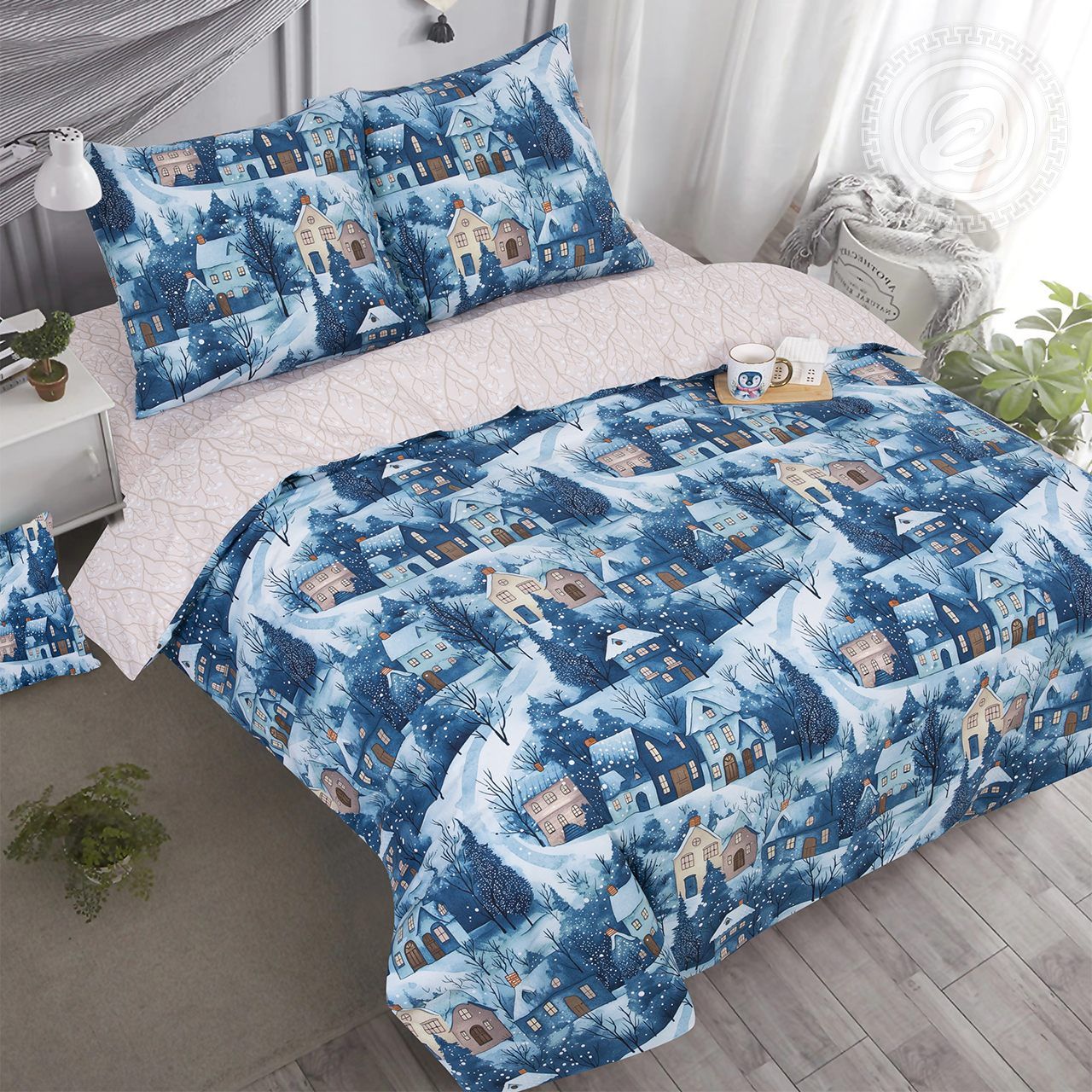 Метелица 909