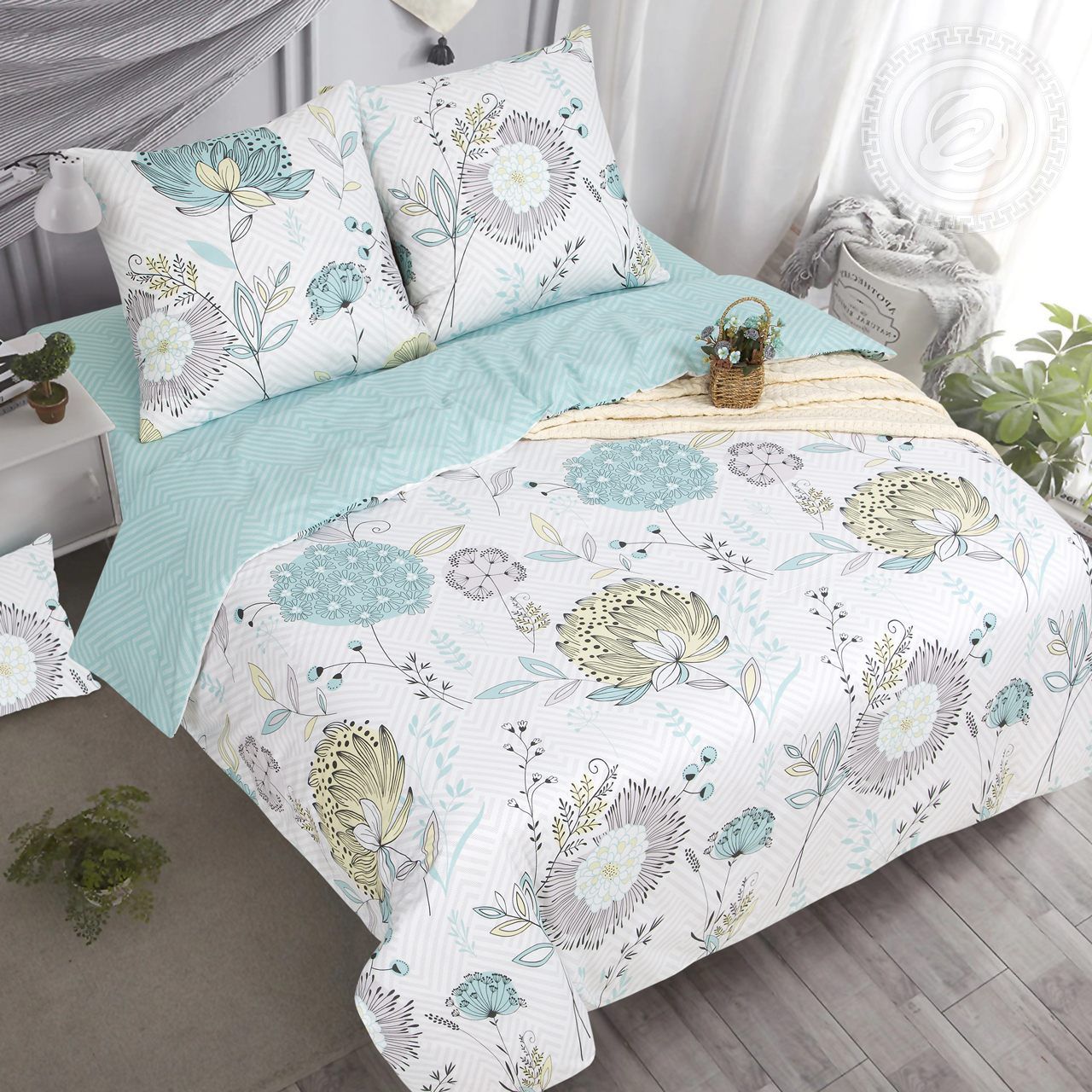 Тишина природы 920