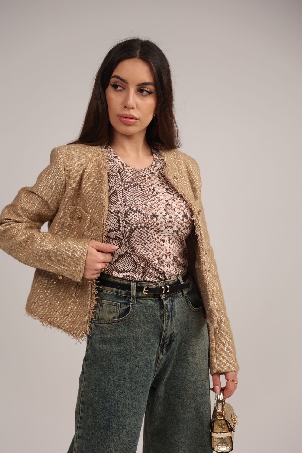 41113 Майка - кобра