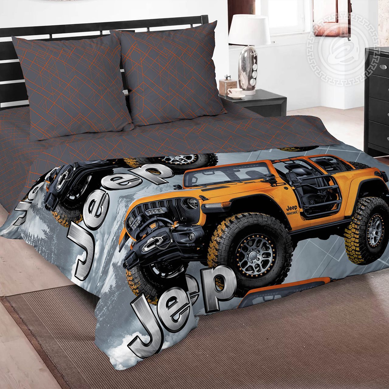 Вездеход 912