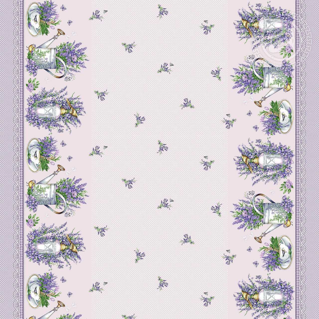 Мерси скатерть 5-Р-150