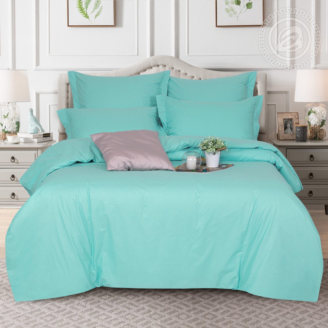 Ментоловый 980