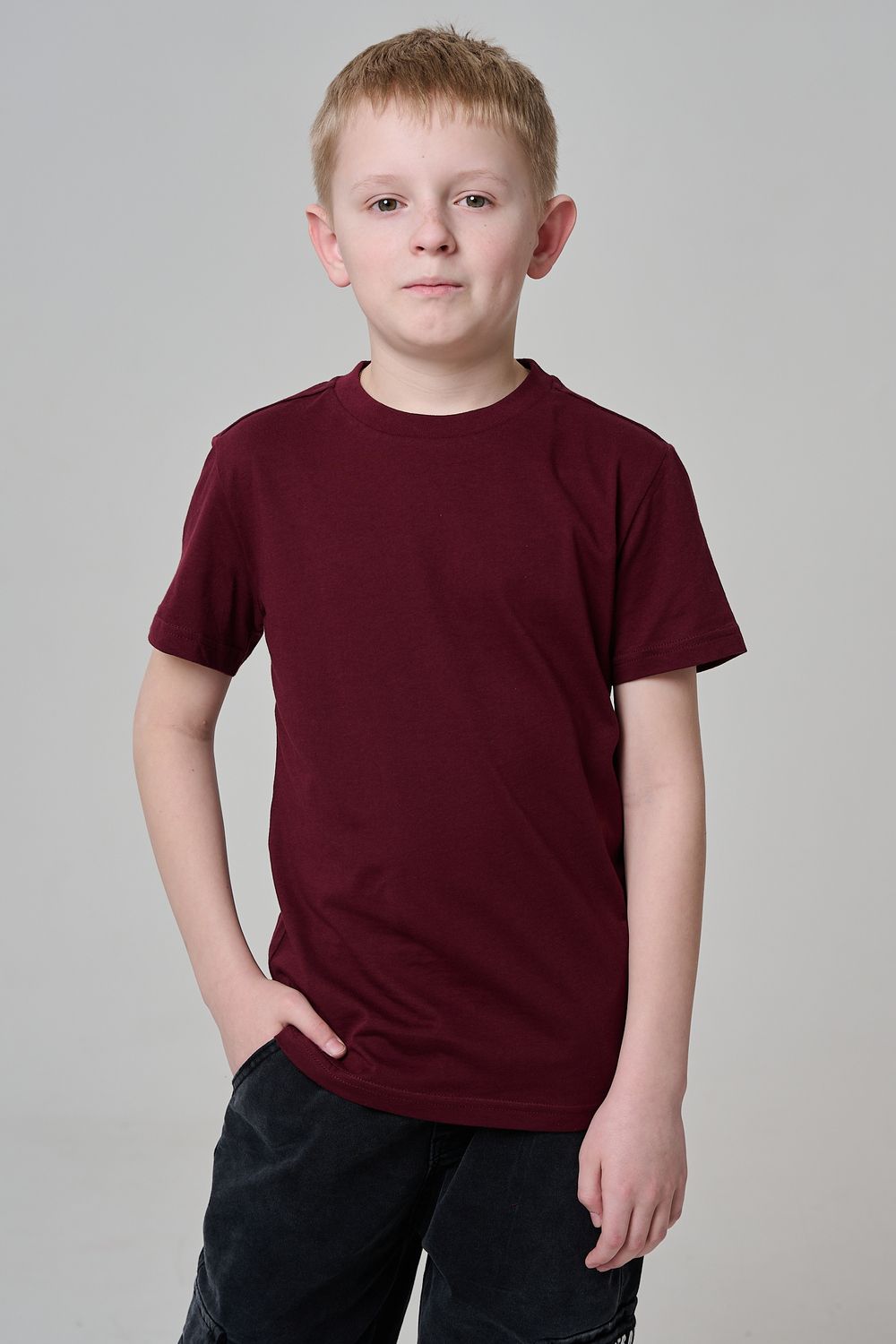 Футболка для мальчиков BSF007915