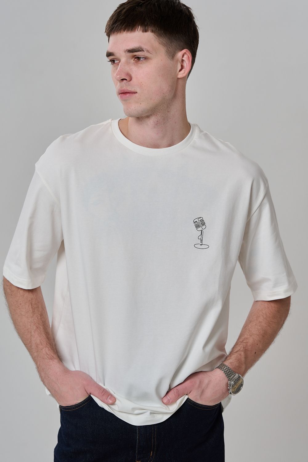 Футболка YF-101