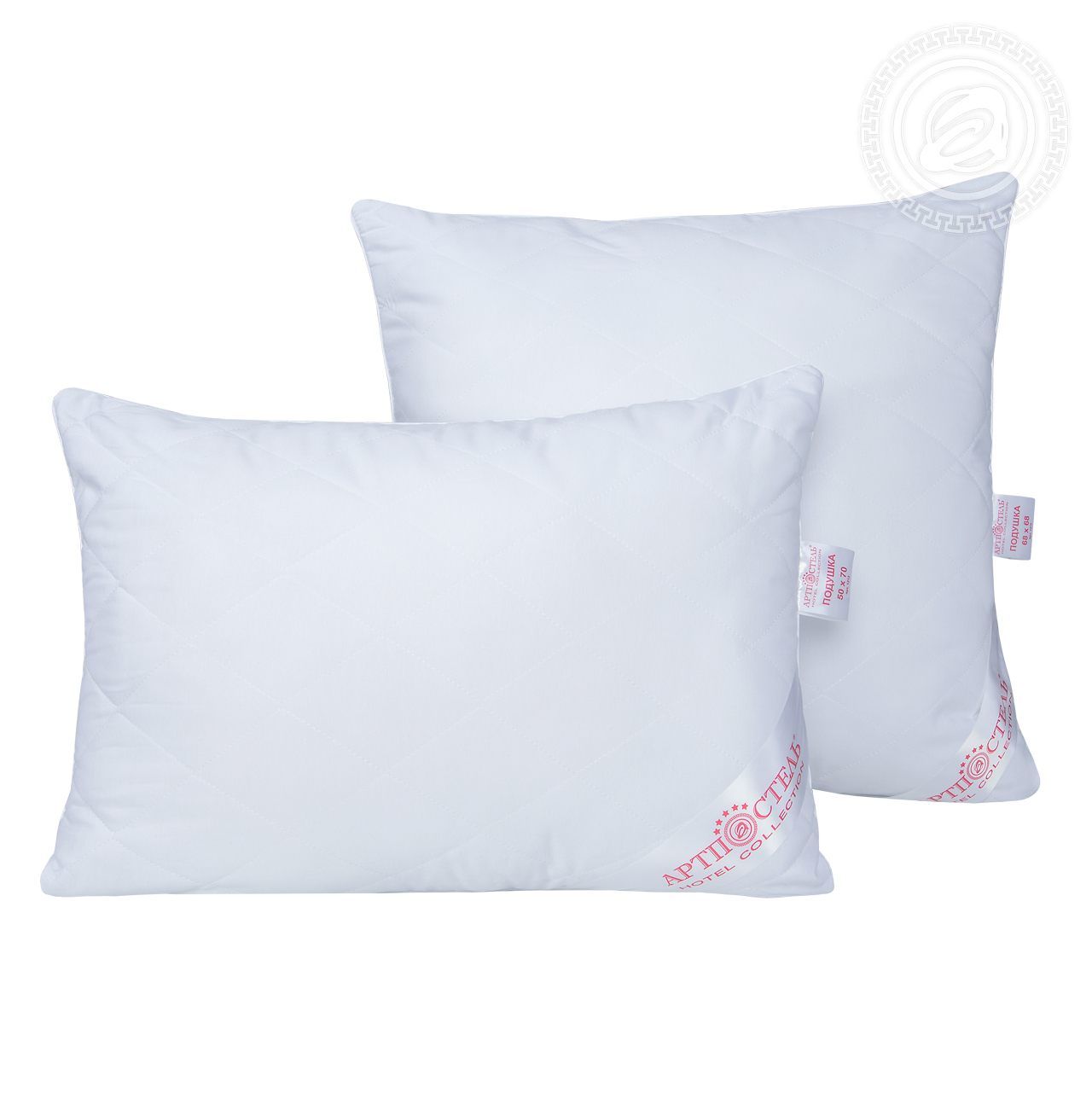 Подушка Термофайбер 1202