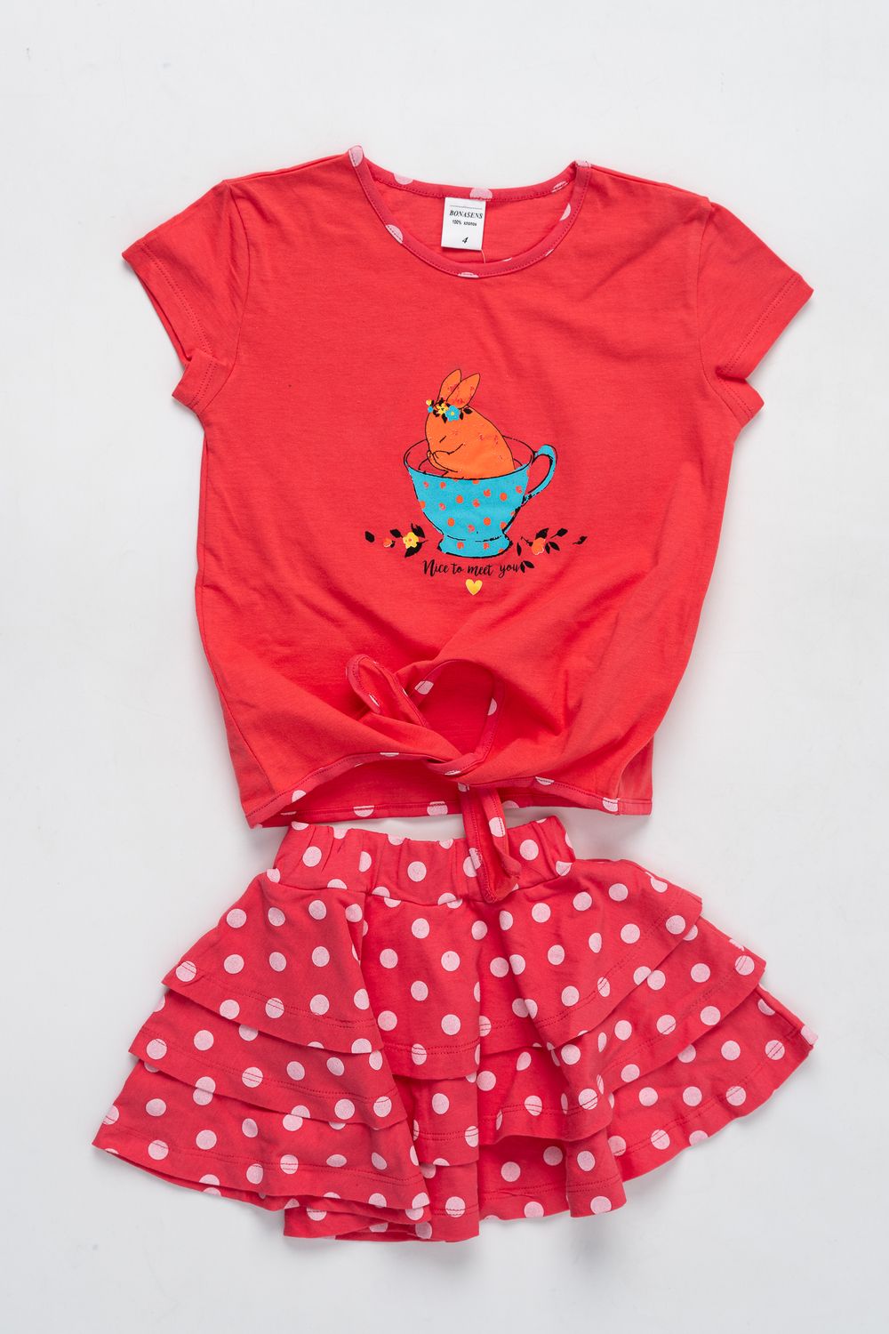 Детский комплект WX-167